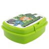 Lunch Box - Minecraft - Heroes