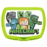 Boîte à repas - Minecraft - Heroes