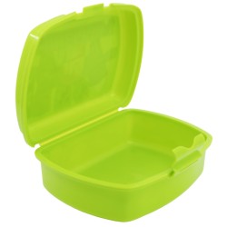 Lunch Box - Minecraft - Heroes