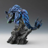Figurine Statique - Monster Hunter - Brachydios