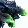 Static Figure - Monster Hunter - Brachydios