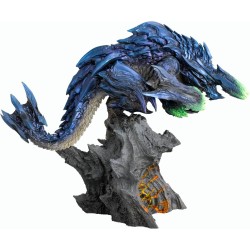 Figurine Statique - Monster Hunter - Brachydios