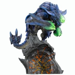 Static Figure - Monster Hunter - Brachydios