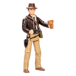 Action Figure - Retro Collection - Indiana Jones - Indiana Jones