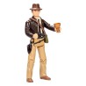Action Figure - Retro Collection - Indiana Jones - Indiana Jones
