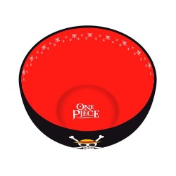 Bowl - One Piece - Skulls