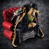 Figurine Statique - One Piece - Capone Gang Bedge