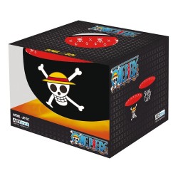 Bowl - One Piece - Skulls