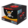 Bowl - One Piece - Skulls
