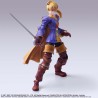 Action Figure - Bring Arts - Final Fantasy - Ramza Beoulve