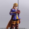 Action Figure - Bring Arts - Final Fantasy - Ramza Beoulve