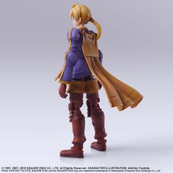 Figurine articulée - Bring Arts - Final Fantasy - Ramza Beoulve