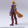 Figurine articulée - Bring Arts - Final Fantasy - Ramza Beoulve