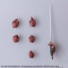 Action Figure - Bring Arts - Final Fantasy - Ramza Beoulve