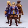 Figurine articulée - Bring Arts - Final Fantasy - Ramza Beoulve