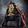 Figurine Statique - One Piece - Capone Gang Bedge