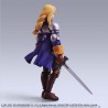 Figurine articulée - Bring Arts - Final Fantasy - Agrias Oaks