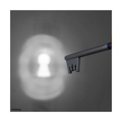 Réplique - Kingdom Hearts - Keyblade