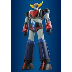 Action Figure - UFO Robot Grendizer - Diecast Action Bigsize Model - Original Color Version
