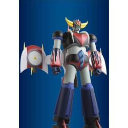 Action Figure - UFO Robot Grendizer - Diecast Action Bigsize Model - Original Color Version