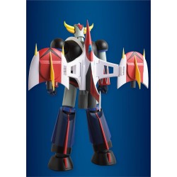 Action Figure - UFO Robot Grendizer - Diecast Action Bigsize Model - Original Color Version