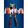 Action Figure - UFO Robot Grendizer - Diecast Action Bigsize Model - Original Color Version