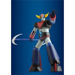 Action Figure - UFO Robot Grendizer - Diecast Action Bigsize Model - Original Color Version