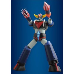 Action Figure - UFO Robot Grendizer - Diecast Action Bigsize Model - Original Color Version