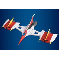 Action Figure - UFO Robot Grendizer - Diecast Action Bigsize Model - Original Color Version