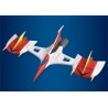 Action Figure - UFO Robot Grendizer - Diecast Action Bigsize Model - Original Color Version