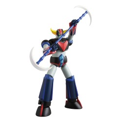 Action Figure - UFO Robot Grendizer - Diecast Action Bigsize Model - Original Color Version