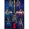 Action Figure - UFO Robot Grendizer - Diecast Action Bigsize Model - Original Color Version