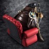 Figurine Statique - One Piece - Capone Gang Bedge