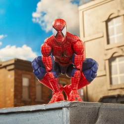 Action Figure - Spider-Man - Spider-Man