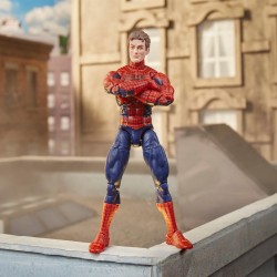 Action Figure - Spider-Man - Spider-Man