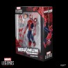 Action Figure - Spider-Man - Spider-Man