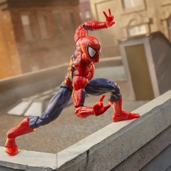 Action Figure - Spider-Man - Spider-Man