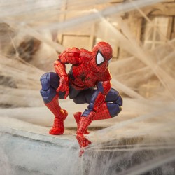 Action Figure - Spider-Man - Spider-Man