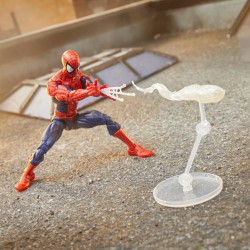 Action Figure - Spider-Man - Spider-Man