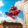Action Figure - Spider-Man - Spider-Man