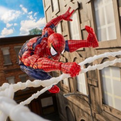 Action Figure - Spider-Man - Spider-Man