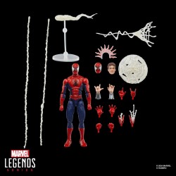 Action Figure - Spider-Man - Spider-Man