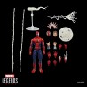 Action Figure - Spider-Man - Spider-Man