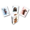 Jeu de cartes - Street Fighter - 52 - Personnages