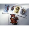 Card game - Street Fighter - 52 - Characters