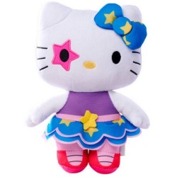 Plush - Sanrio - The 80's Pop - Kitty White