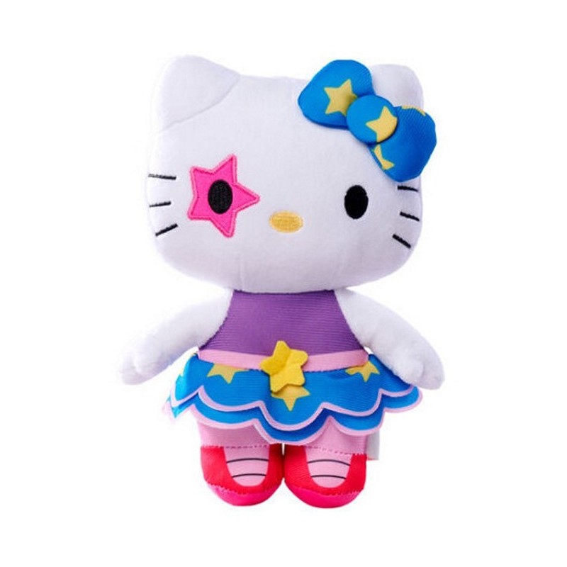 Plush - Sanrio - The 80's Pop - Kitty White