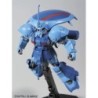 Maquette - High Grade - Gundam - EWAC Zack