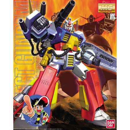 Model - Gundam - Perfect Gundam