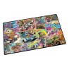 Play mat - Magic The Gathering - Play Mat - Revved-Up Racers